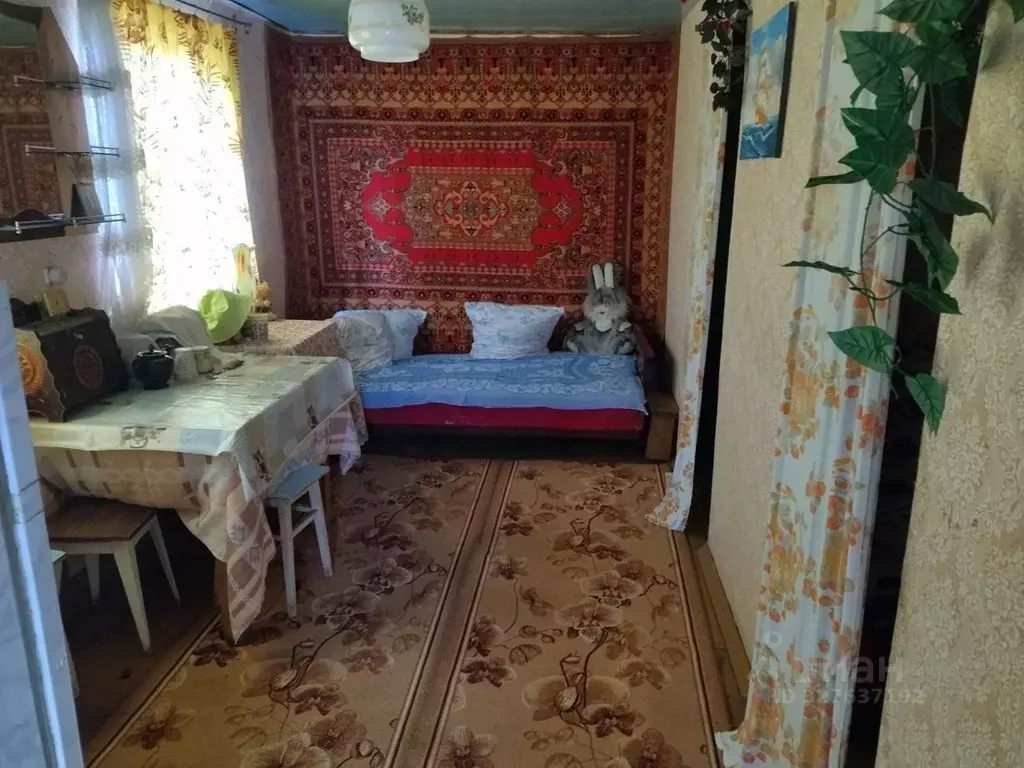 Дом в Тамбовская область, Тамбовский муниципальный округ, Эдем СНТ 10 ... - Фото 2