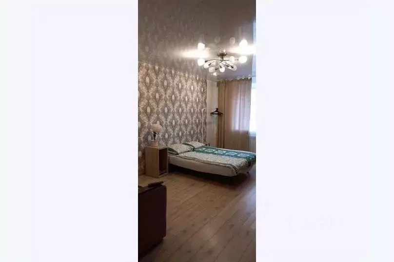 1-к кв. Самарская область, Самара Тихвинская ул., 24 (38.0 м) - Фото 0