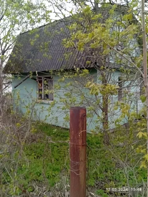 Дом в Московская область, Клин городской округ, Даско садовое ... - Фото 0