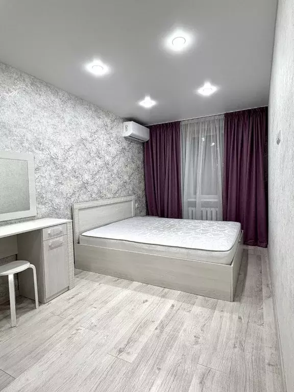 2-к кв. Ростовская область, Ростов-на-Дону Саратовская ул., 5 (43.0 м) - Фото 2