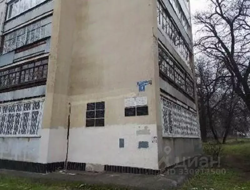 Офис в Башкортостан, Уфа ул. Блюхера, 18 (317 м) - Фото 2