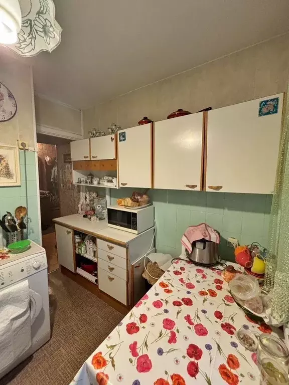 3-к кв. Московская область, Ногинск Богородский городской округ, ул. ... - Фото 2