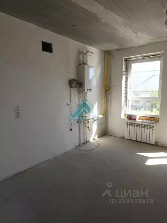 1-к кв. Оренбургская область, Оренбург Григорьевская ул., 18 (43.5 м) - Фото 1