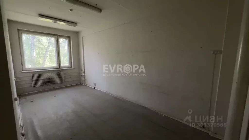 Помещение свободного назначения в Ульяновская область, Ульяновск ... - Фото 0
