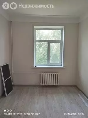 3-комнатная квартира: Монино, Трудовая улица, 4 (64.9 м) - Фото 1