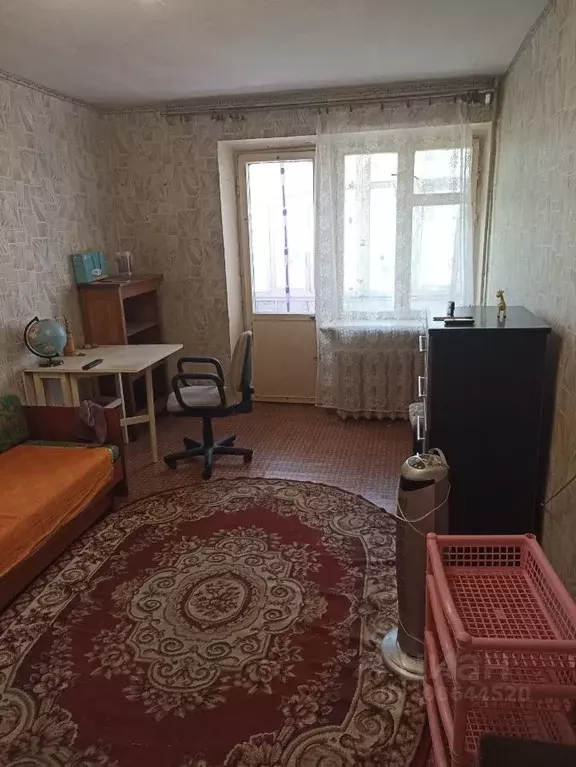 1-к кв. Крым, Феодосия ул. Гарнаева, 72 (31.0 м) - Фото 1