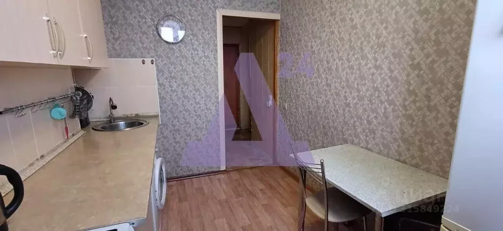 3-к кв. Алтайский край, Новоалтайск ул. Анатолия, 15 (59.5 м) - Фото 0