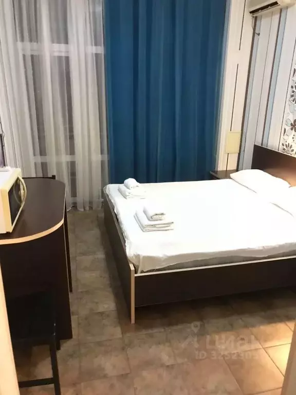 Комната Краснодарский край, Сочи Курортный просп., 75к1 (20.0 м) - Фото 1