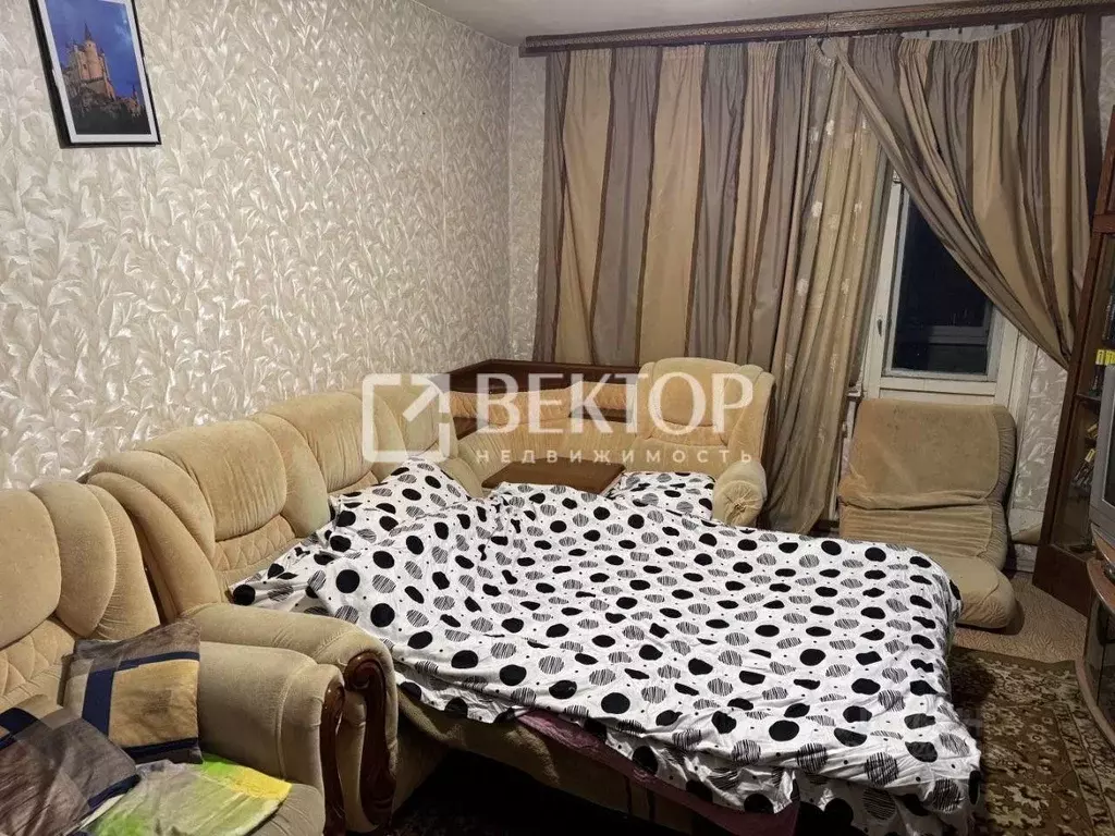 2-к кв. Ивановская область, Иваново ул. Володарского, 13 (54.0 м) - Фото 1