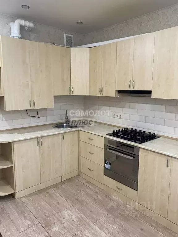 1-к кв. Краснодарский край, Анапа Парковая ул., 64Ак1 (39.2 м) - Фото 1