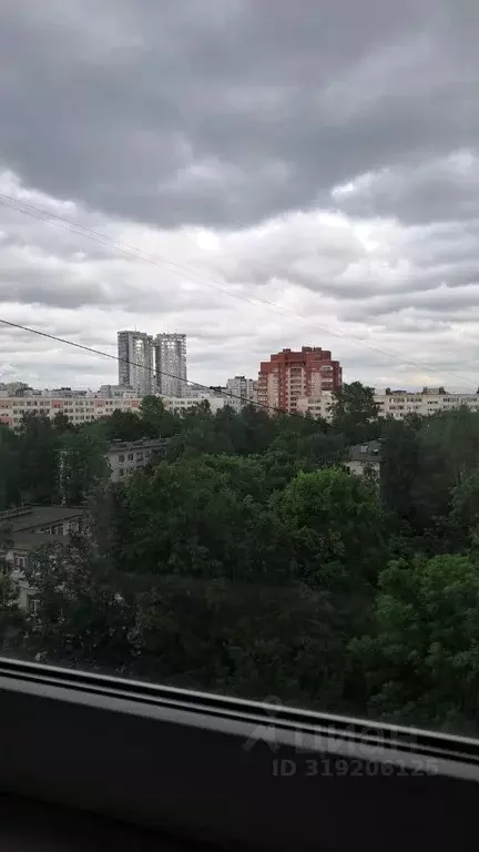 2-к кв. Санкт-Петербург Альпийский пер., 45 (47.0 м) - Фото 0