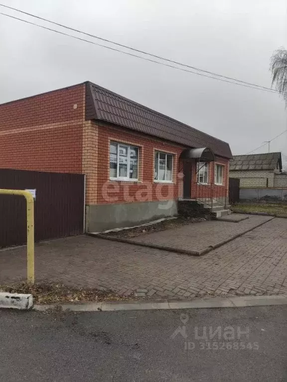 Офис в Белгородская область, Белгород Советская ул., 149 (97 м) - Фото 1