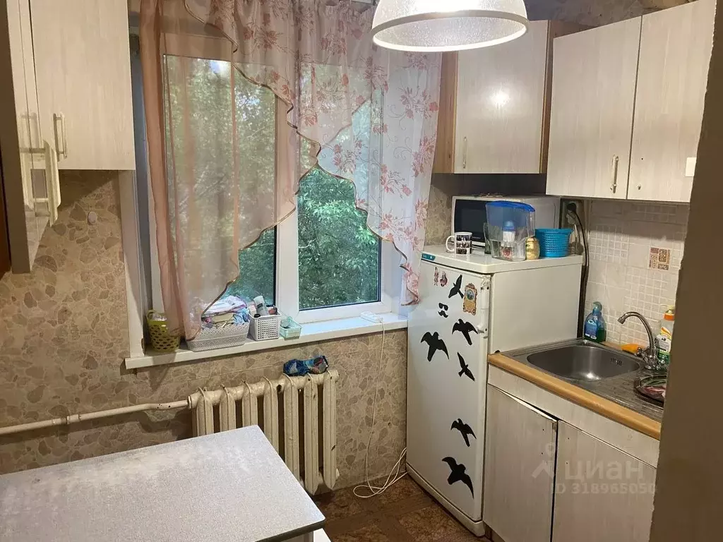 2-к кв. Ивановская область, Иваново ул. Шубиных, 7 (46.0 м) - Фото 0