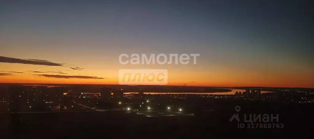 2-к кв. Волгоградская область, Волгоград ул. Маршала Воронова, 22 ... - Фото 1