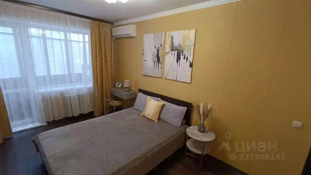 1-к кв. Самарская область, Самара Революционная ул., 149 (35.0 м) - Фото 2