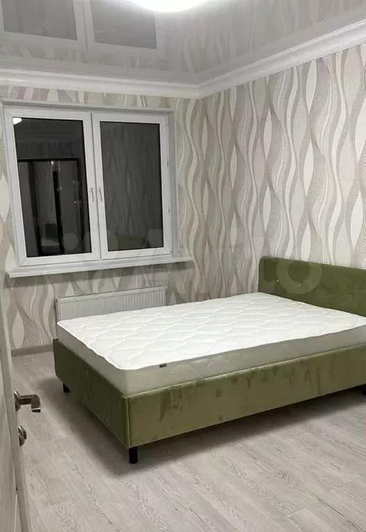 1-к. квартира, 35 м, 7/17 эт. - Фото 1