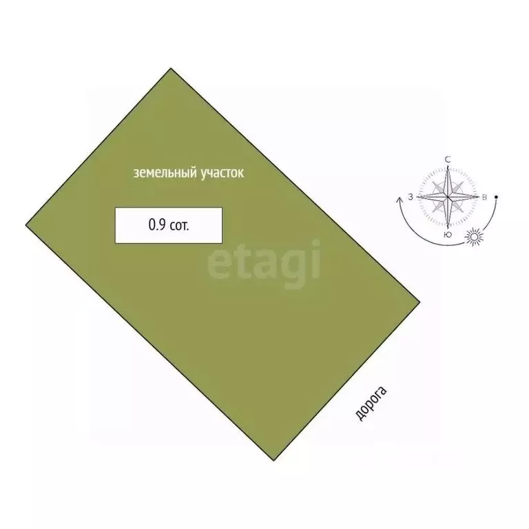 Таунхаус в Калининградская область, Гурьевский муниципальный округ, ... - Фото 2