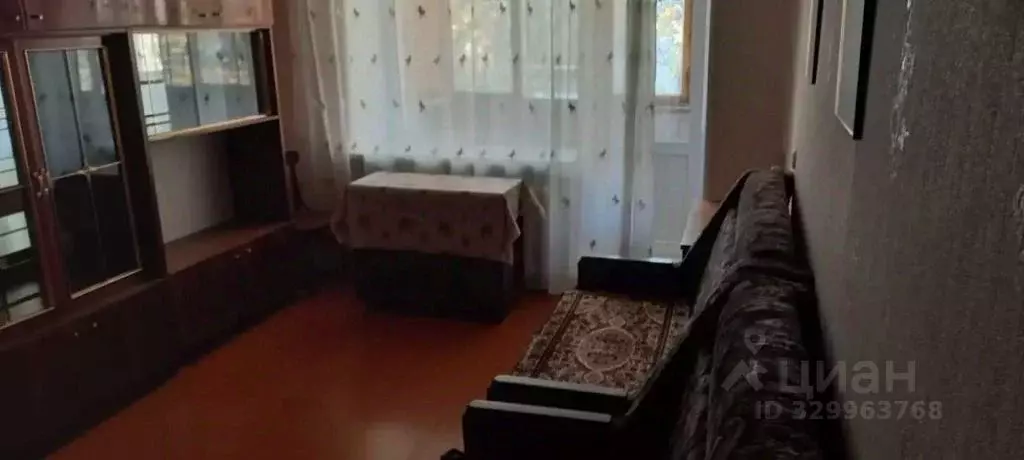 1-к кв. Нижегородская область, Нижний Новгород ул. Богородского, 13к2 ... - Фото 1
