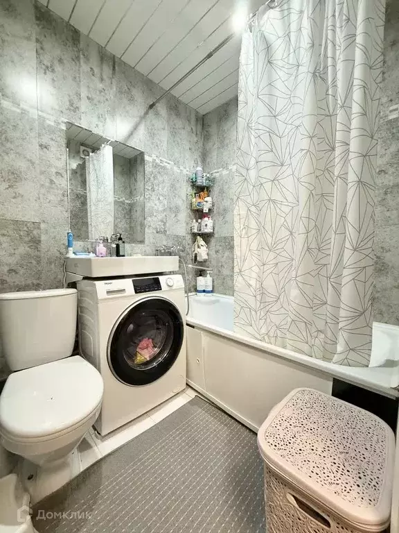Продаётся 1-к квартира, 37.1 м - Фото 0