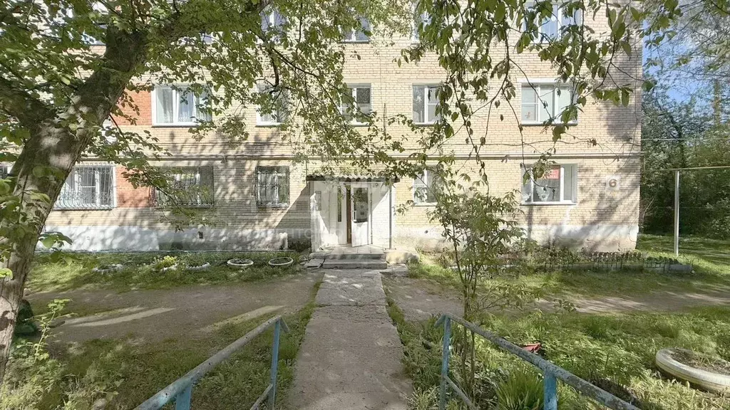 2-к. квартира, 41,9 м, 2/3 эт. - Фото 0