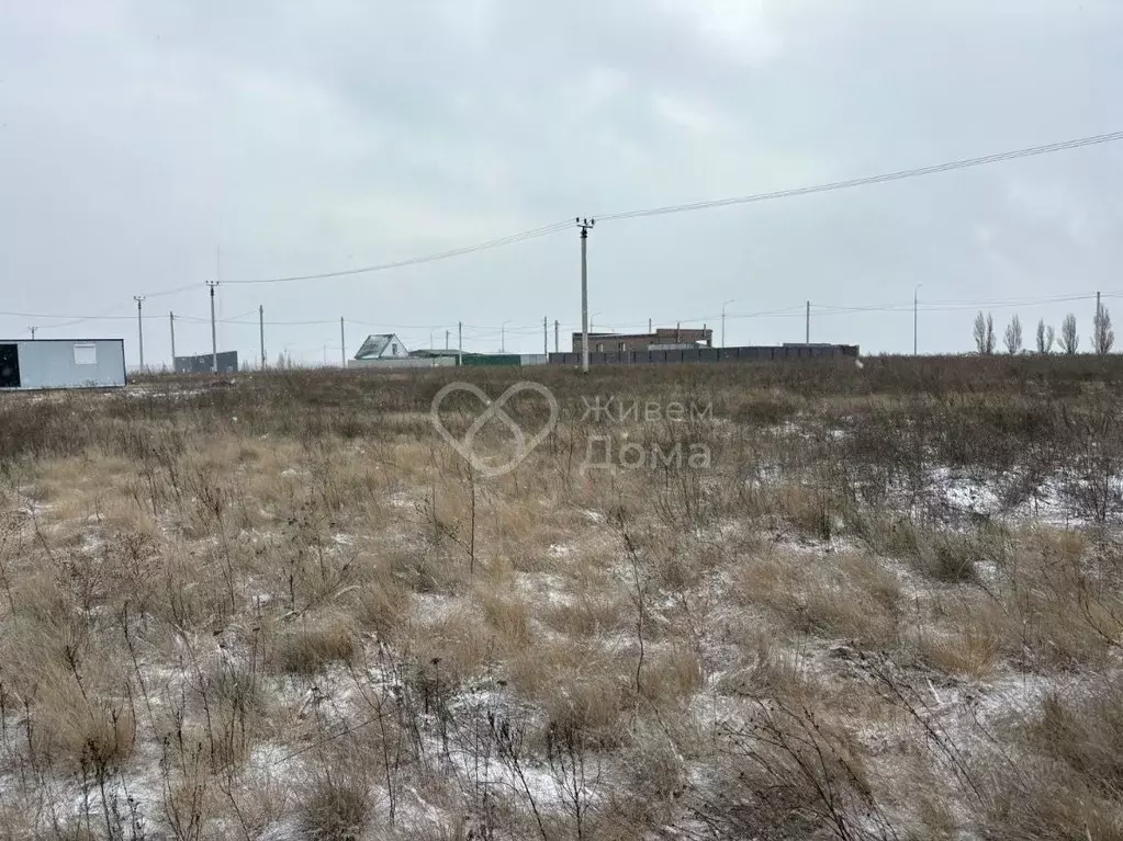 Участок в Волгоградская область, Волгоград ул. Летучая (6.5 сот.) - Фото 2