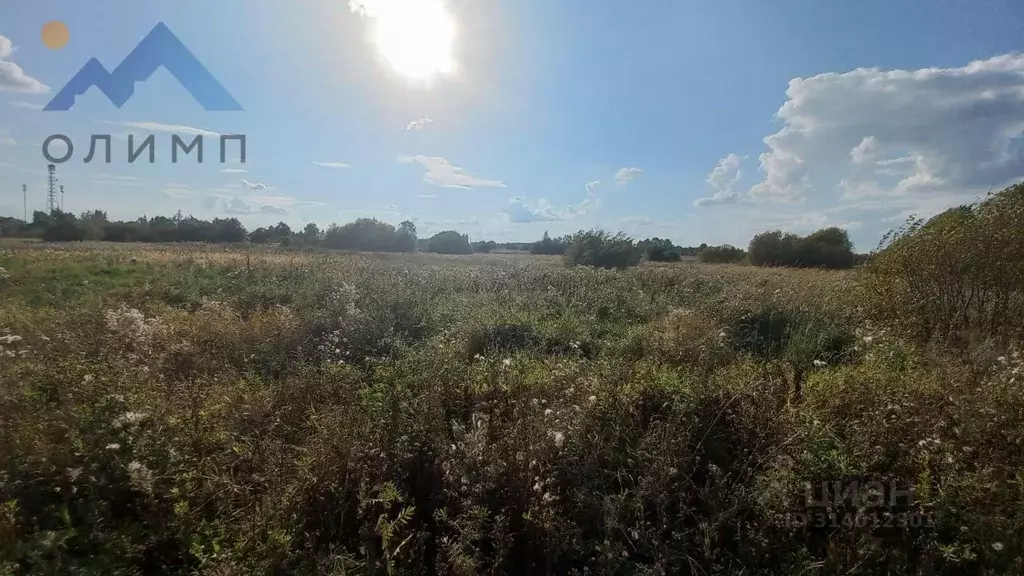 Участок в Вологодская область, пос. Дубровское  (15.0 сот.) - Фото 0