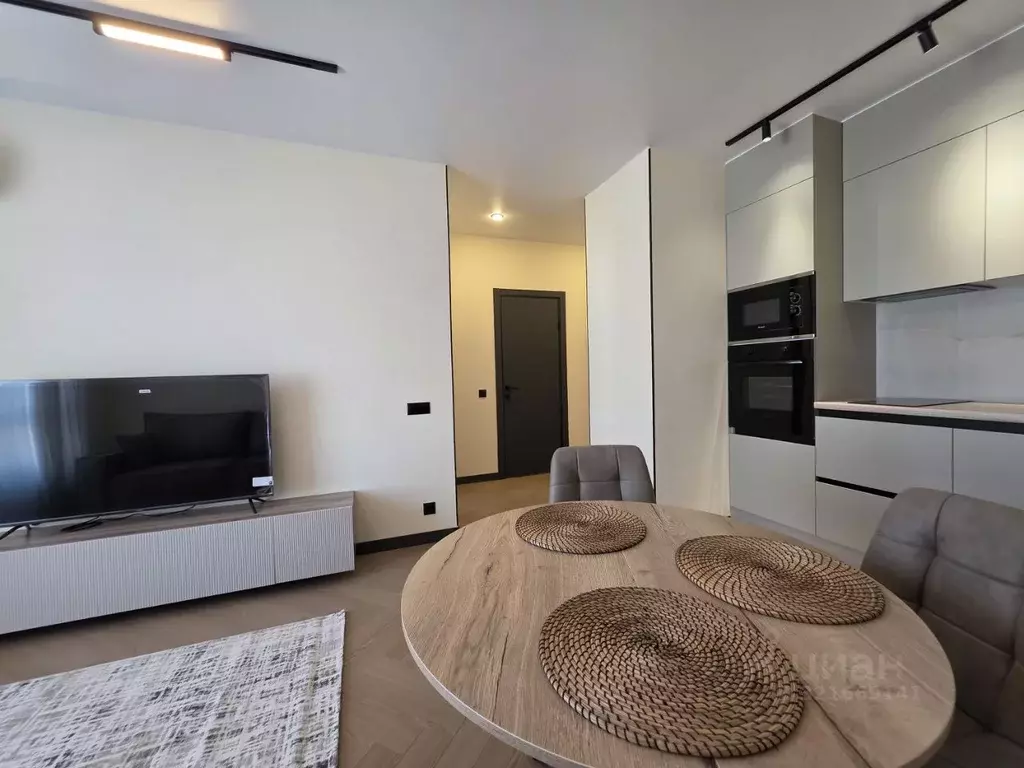 2-к кв. Московская область, Мытищи Новомытищинский просп., 4А (40.0 м) - Фото 2