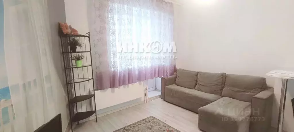 Студия Московская область, Люберцы городской округ, Марусино пгт 77к2 ... - Фото 1