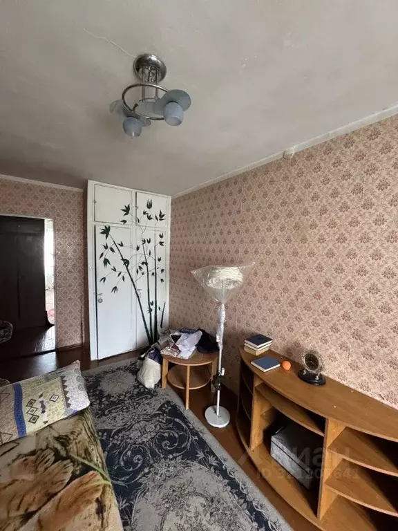 2-к кв. Мурманская область, Мурманск просп. Ленина, 20 (44.2 м) - Фото 2