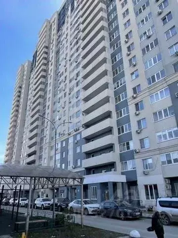 3-к кв. Самарская область, Самара Московское ш., 272 (83.2 м) - Фото 1