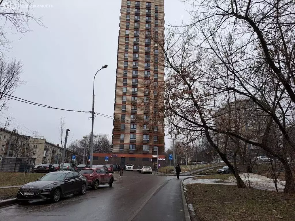 2-комнатная квартира: Москва, улица Каховка, 23к5 (61 м) - Фото 0