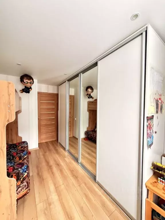 3-к кв. Пермский край, Пермь Ласьвинская ул., 74 (59.0 м) - Фото 2