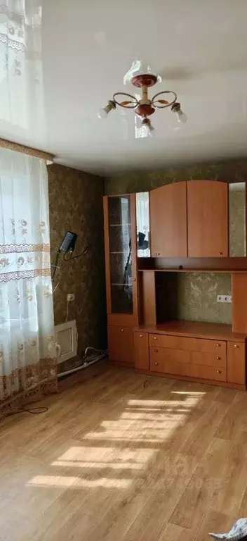 2-к кв. Пермский край, Пермский муниципальный округ, пос. Ферма ул. ... - Фото 2