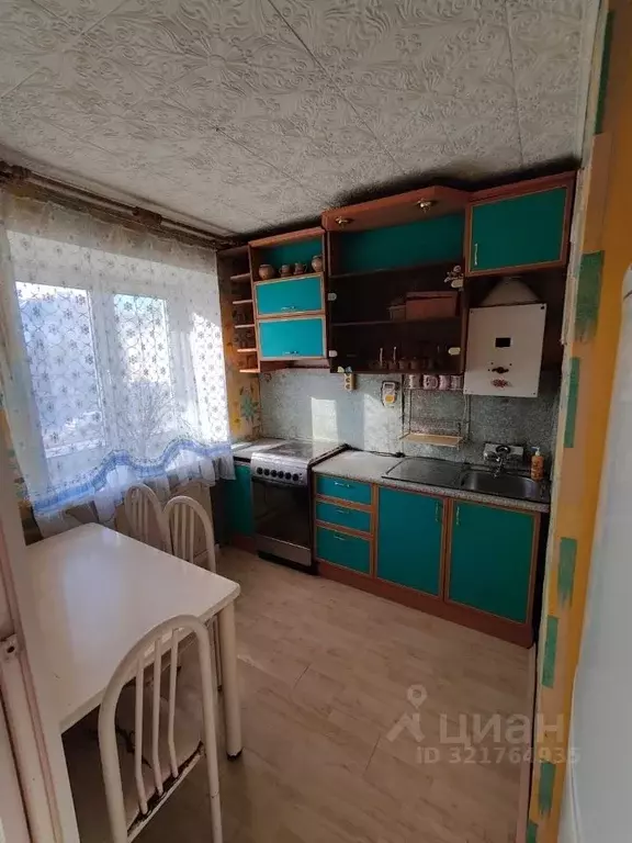 2-к кв. Приморский край, Уссурийск ул. Некрасова, 50 (44.5 м) - Фото 1