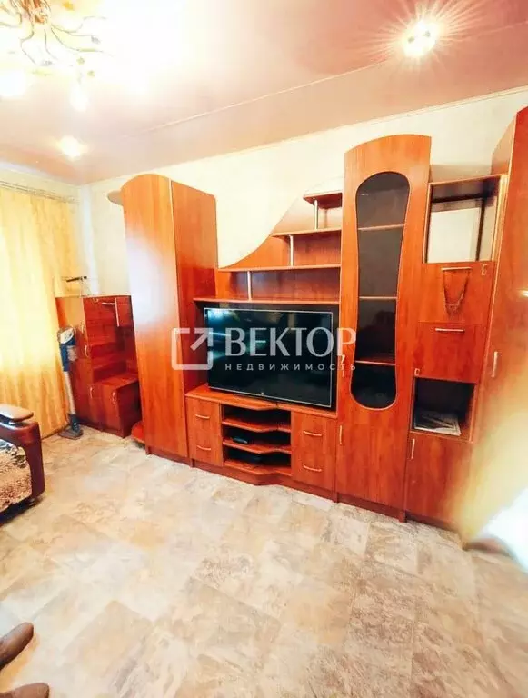 1-комнатная квартира: Кострома, Кинешемское шоссе, 15 (18 м) - Фото 2