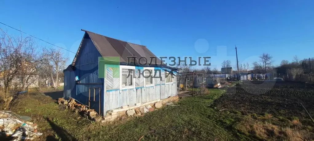 Участок 7,3 сот. (СНТ, ДНП) - Фото 1