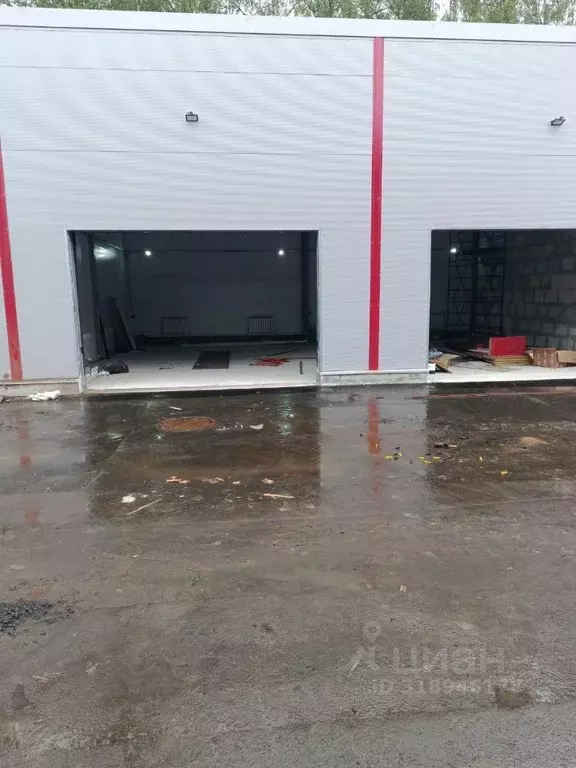 Помещение свободного назначения в Московская область, Домодедово ... - Фото 0
