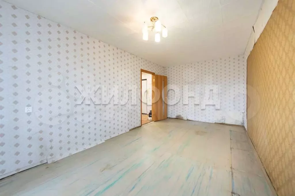 1-к. квартира, 32,7 м, 5/10 эт. - Фото 1