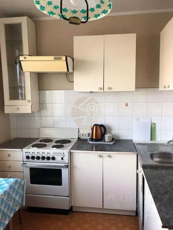 1-к кв. Белгородская область, Старый Оскол Жукова мкр, 51 (37.0 м) - Фото 1