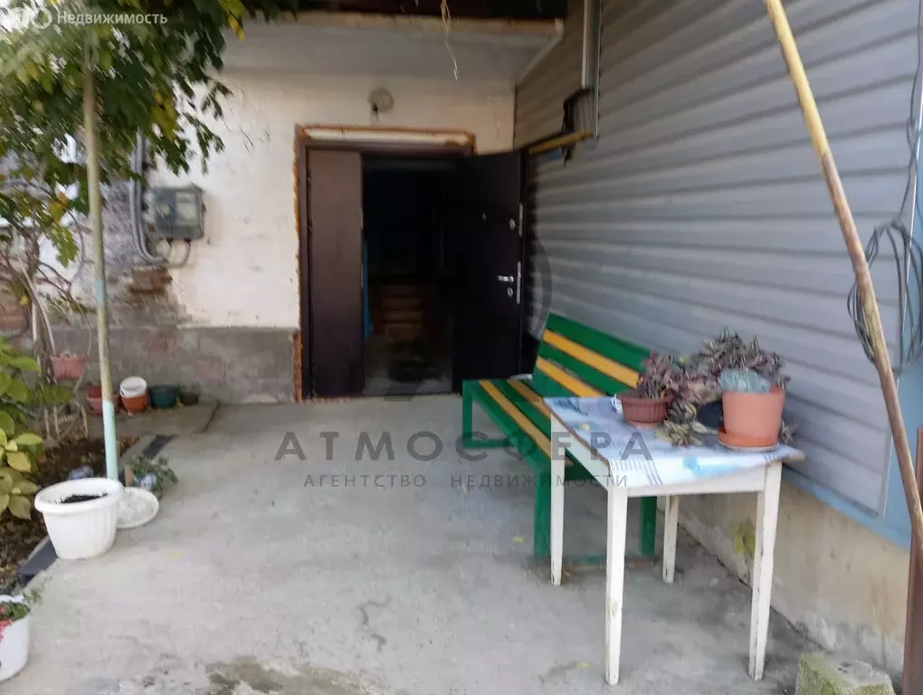 3-комнатная квартира: Хадыженск, улица Котовского, 3 (39.9 м) - Фото 2