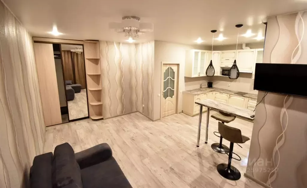 1-к кв. Москва Тагильская ул., 4А (40.0 м) - Фото 2