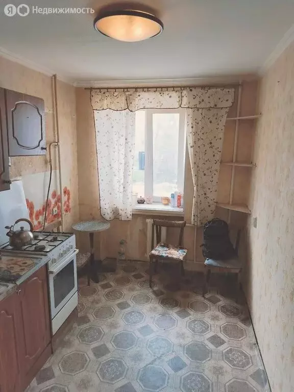 2-комнатная квартира: Кириши, Советская улица, 22 (52.1 м) - Фото 1