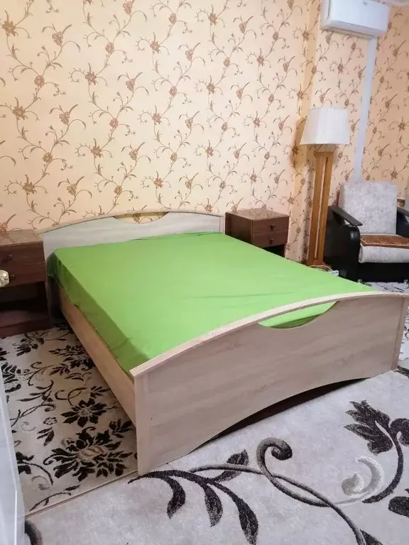 1-к кв. Липецкая область, Липецк ул. Леонтия Кривенкова, 7А (51.0 м) - Фото 2