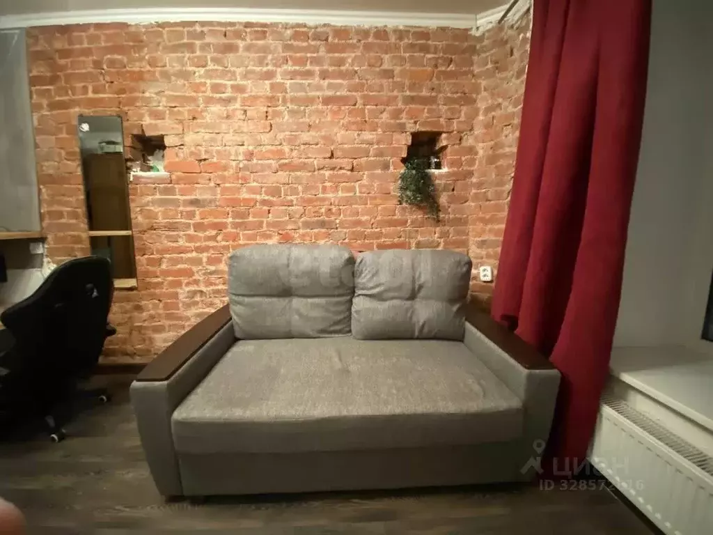 Комната Санкт-Петербург 8-я Красноармейская ул., 23 (18.0 м) - Фото 2