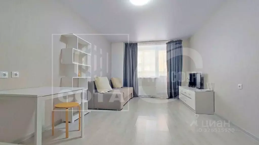 Студия Воронежская область, Воронеж Острогожская ул., 168С (27.3 м) - Фото 1