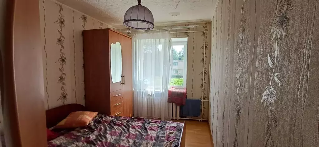Продаётся 3-к квартира, 57 м - Фото 1