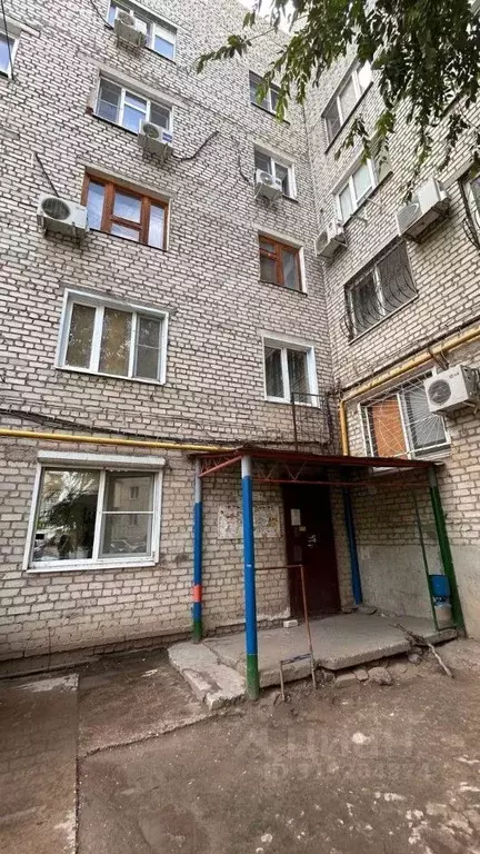 2-к кв. Астраханская область, Астрахань Профсоюзная ул., 8к4 (53.0 м) - Фото 2