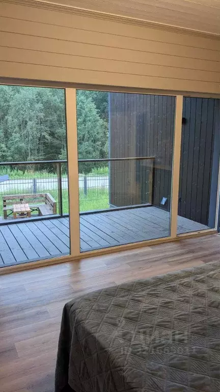 Дом в Московская область, Дмитровский муниципальный округ, Целеево кп ... - Фото 2