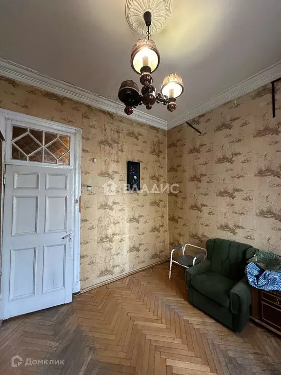 Продаётся 2-к квартира, 50.6 м - Фото 1