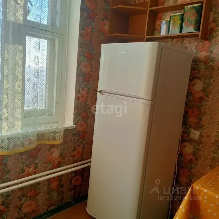 2-к кв. Новосибирская область, Новосибирск Тульская ул., 90 (52.0 м) - Фото 1